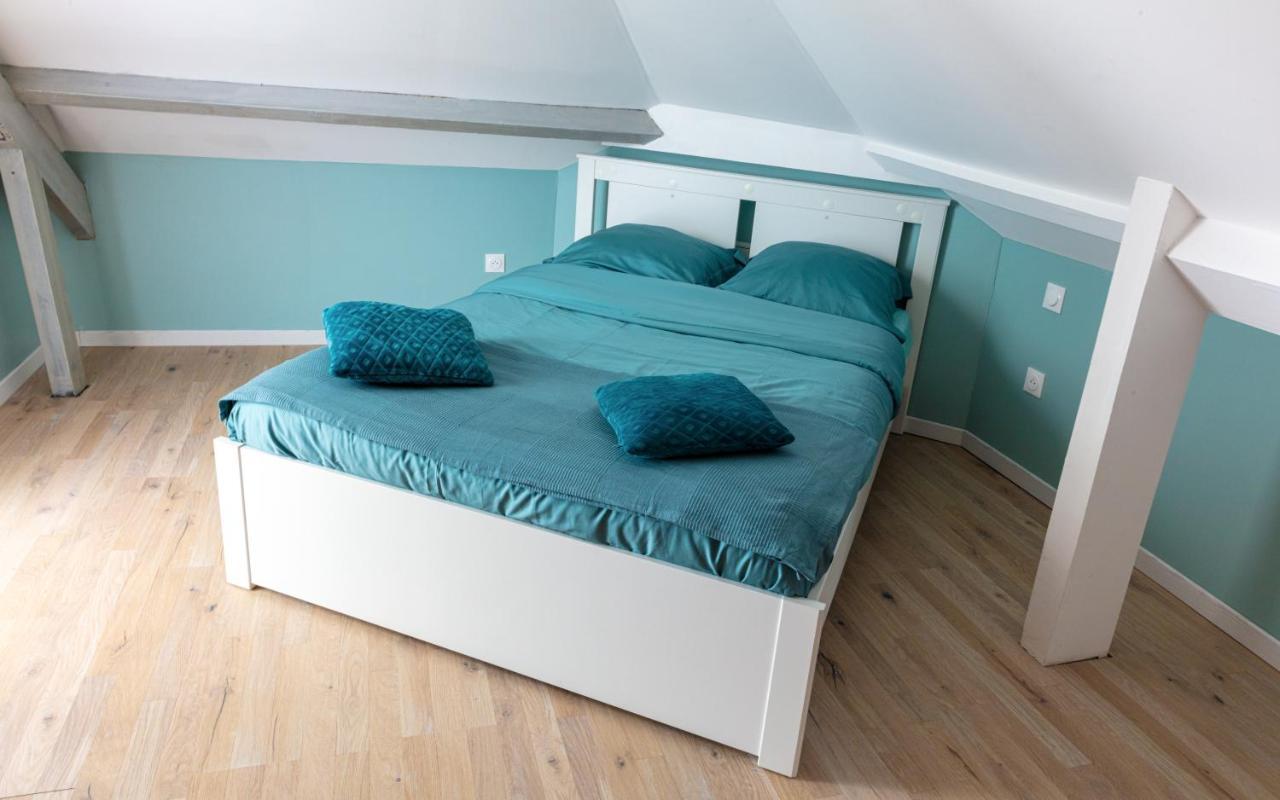 Easyhome Dunkerque Dunkirk Exteriör bild