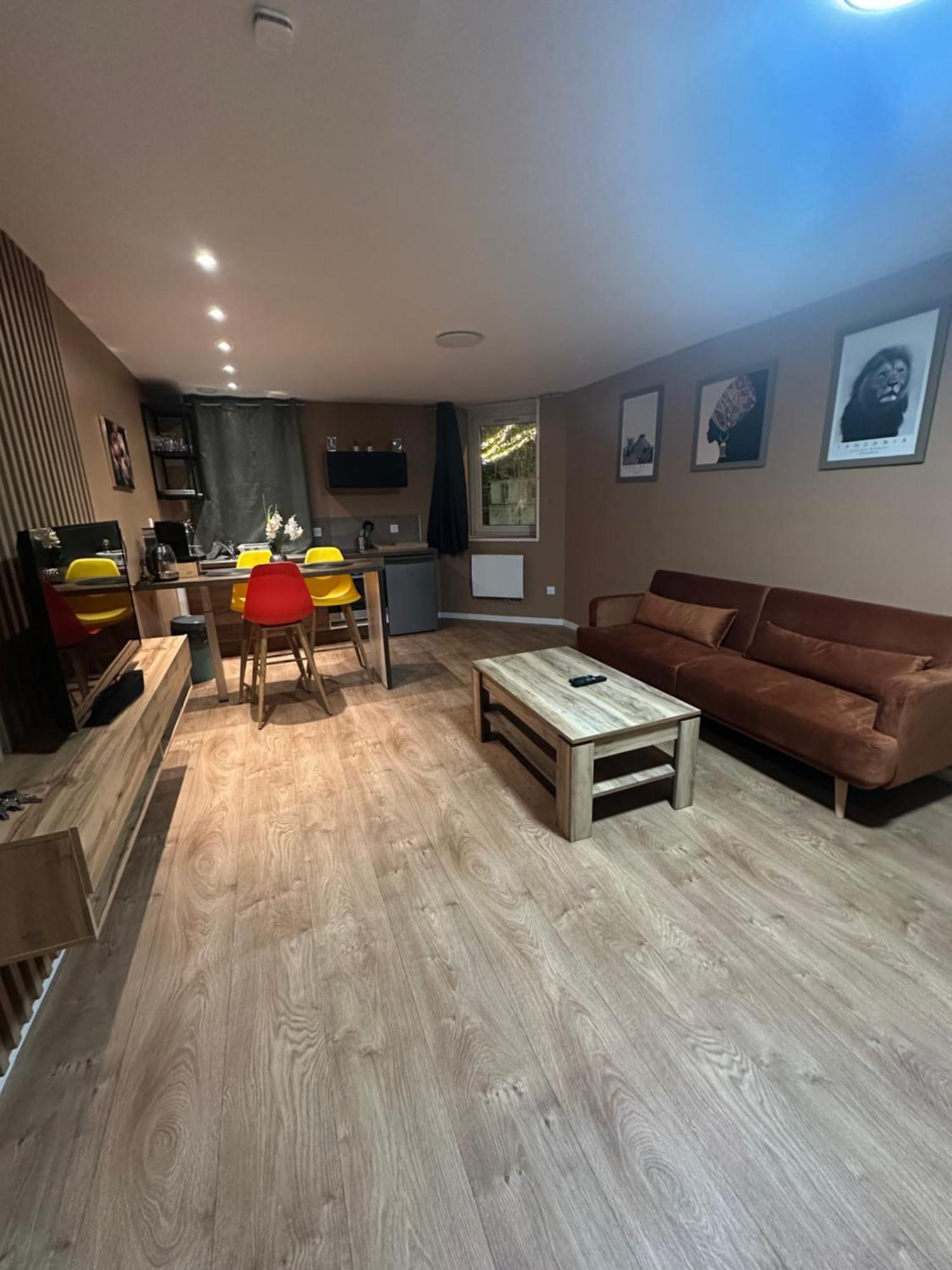 Easyhome Dunkerque Dunkirk Exteriör bild